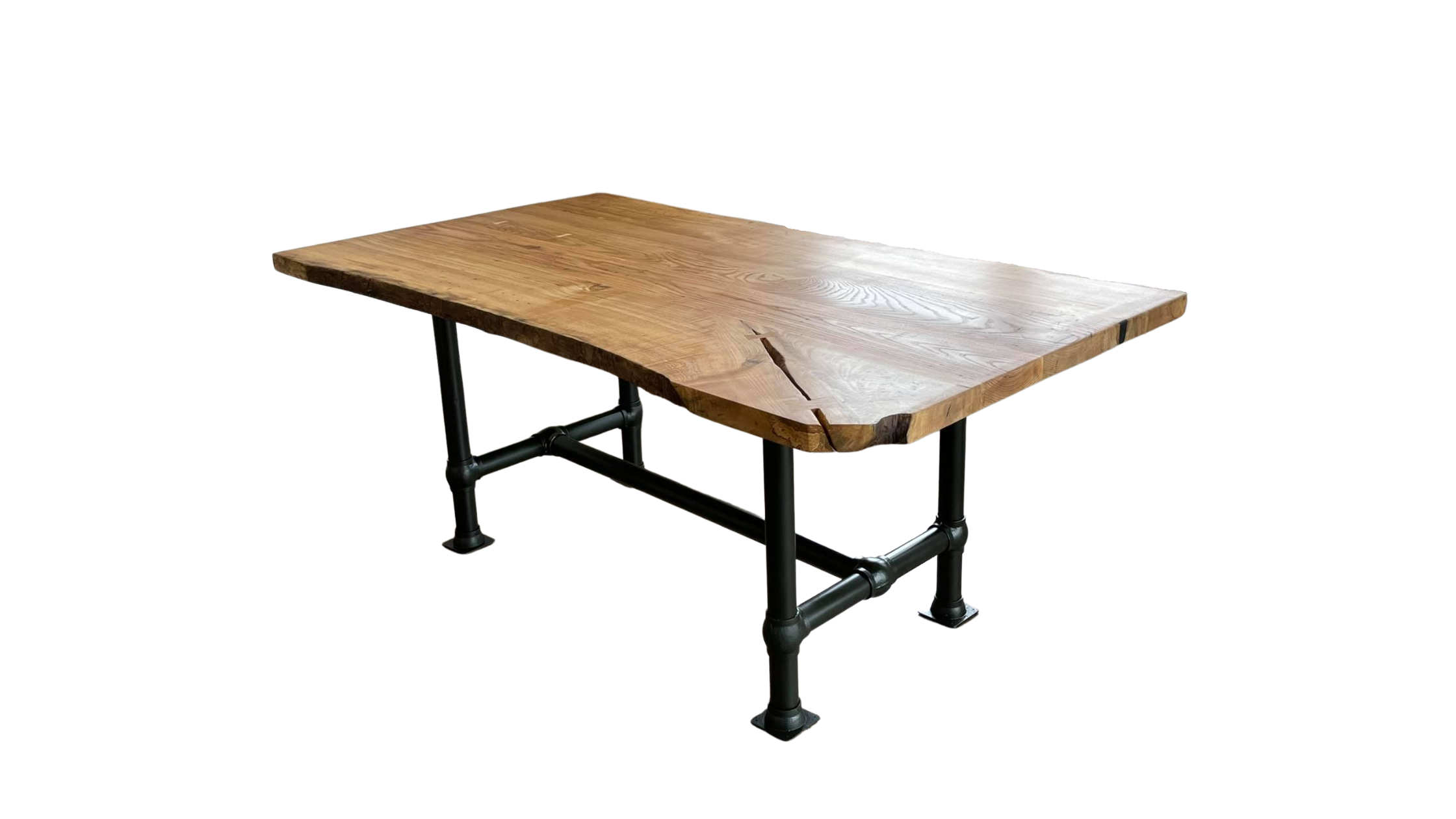 beautifully crafted custom table springboro ohio